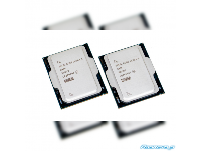 Обзор процессора Core Ultra 9 285K и Ultra 5 245K