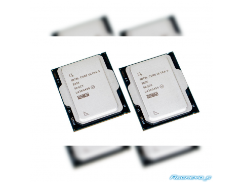 Обзор процессора Core Ultra 9 285K и Ultra 5 245K
