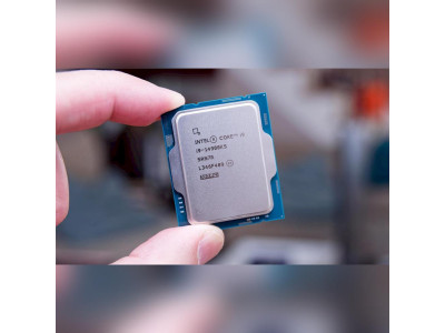 Обзор Intel Core i9-14900KS: самый быстрый процессор для ПК