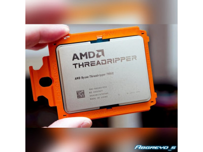 ОБЗОР AMD RYZEN THREADRIPPER 7980X И 7970X